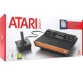 Produktbild: Atari 2600+ Retro Spielekonsole + Joystick und 10 Spielen Sammler Konsole  NEU