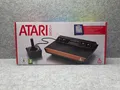 Produktbild: ATARI 2600+ RETRO MINI KONSOLE OVP KOMPLETT NEUWERTIG GOOD CONDITION