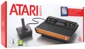 Produktbild: Atari 2600+ (inkl. Joystick & 10 Games) | NEU & OVP | Konsole / Joystick /Spiele