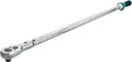 Produktbild: HAZET Drehmomentschlüssel 5145-3CT ∙ Drehmomentbereich min-max: 300 – 800 Nm ...