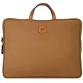 Produktbild: Bric's Life Laptoptasche 35 cm  braun