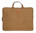 Produktbild: BRIC'S Life PC Holder M Laptoptasche Tasche Braun Neu
