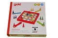 Produktbild: Lustiges Kinderspiel Hüpfzwerge  21 pcs 4+  2-4 Spieler/innen von Goki
