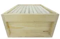 Produktbild: APIFORMES Abdeckfolie 10 Stück Dadant 12 (DAD12) – 510x510 mm LDPE Lebensmittelecht Imkereibedarf