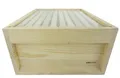 Produktbild: APIFORMES Premium Abdeckfolie Dadant 12 Beute 505x505 genadelt  LDPE APIFORMES