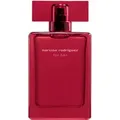 Produktbild: Narciso Rodriguez For Her Intense Eau de Parfum Spray - Fesselnder Blütenduft 50 ml