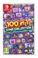 Produktbild: 100-in-1-Spielesammlung Nintendo Switch-Spiel