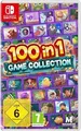 Produktbild: 100 in 1 Game Collection - Nintendo Switch