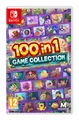 Produktbild: 100 in 1 Game Collection - Nintendo Switch - Neu & OVP - EU Version
