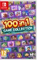 Produktbild: 100 IN 1 GAME COLLECTION Juego Fisico para Consola Nintendo Switch [PAL ES]