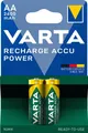 Produktbild: VARTA Akkus RECHARGE ACCU Power Mignon AA 1.2 V 05716101402