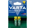 Produktbild: VARTA Recharge Accu Power AA Akku