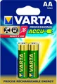Produktbild: VARTA Ready2Use Akku LR6 (AA) 2er Blister 2600mAh #5716