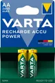 Produktbild: Varta Akku Mignon Professional Ready 2 Use AA 5716 2500mAh 2er Blister