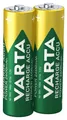 Produktbild: Varta Professional Mignon AA NiMH 2600mAh 5716 Akku-Batterien 2er Blister