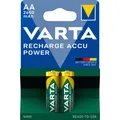 Produktbild: VARTA Recharge Accu Power AA, Akku