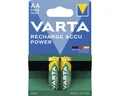Produktbild: Varta Akku-Batterie 2 x AA Mignon