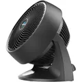 Produktbild: Vornado Bodenventilator 633 Schwarz Ø 24 cm