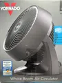 Produktbild: Vornado 633 Bodenventilator - Schwarz