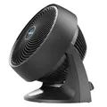 Produktbild: Vornado 633 Ventilator, leiser Bodenventilator, gleichmäßige Luftzirkulation am
