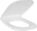 Produktbild: Duravit D-Code WC-Sitz - Weiß (0067310000)