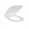 Produktbild: WC-Sitz Duravit D-Code 006731 weiß Duroplast