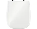 Produktbild: DURAVIT WC-Sitz D-Code weiß 0067310000