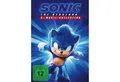 Produktbild: Paramount DVD Sonic the Hedgehog - 3-Movie Collection