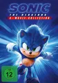 Produktbild: Sonic the Hedgehog - 3-Movie Collection | DVD | deutsch