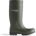 Produktbild: Dunlop Sicherheitsstiefel Purofort S5 (S5, 41) (34754)