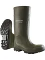 Produktbild: Dunlop_Workwear C462933 Purofort Professional full safety Stiefel