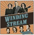 Produktbild: John Prince Winding Stream Die Carters, T CD NEU