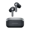 Produktbild: Samsung Galaxy SM-R640 Buds4 Pro, black (EU) (SM-R640NZKAEUB)