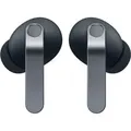 Produktbild: Samsung Galaxy SM-R640, True Wireless Stereo (TWS), Anrufe/Musik, 5,1 g, Kopfhörer, Schwarz - Schwarz
