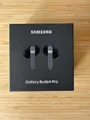 Produktbild: Samsung Galaxy Buds4 Pro In-Eaer Kopfhörer SM-R640 Black / Schwarz - neu & OVP