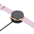 Produktbild: Ladeschale Ladekabel für X-WATCH SIONA XW FIT weiß/ rosa