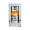 Produktbild: Lambay Malt Irish Whiskey, 43% Vol. 0,7 l