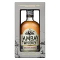 Produktbild: Lambay Irish Malt Whiskey 40% Vol. 700ml