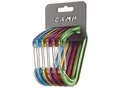 Produktbild: C.A.M.P. Rack Pack Photon Wire - Set Karabiner