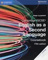 Produktbild: Cambridge IGCSE® English as a Second Language Coursebook... | Buch | Zustand gut