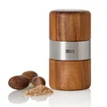 Produktbild: Nut Grinder Manual Grinder Wood Beige Stainless Steel, New