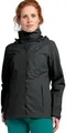 Produktbild: Schöffel Trekkingjacke Jacket Gmund L BLACK