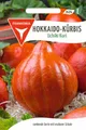 Produktbild: Hokkaido Kürbis, Uchiki Kuri - Gemüse-Samen Kürbis-Samen Saatgut Samen
