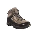 Produktbild: CMP Rigel Mid WP (Trekking, wasserdicht) desertbraun/anthrazit Damen Wanderschuh