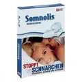 Produktbild: Somnolis Schnarch Schiene
