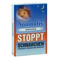 Produktbild: Cevidra Somnolis Schnarch Schiene 1 St
