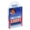 Produktbild: Somnolis Schnarch Schiene · 1 St · PZN 02037800