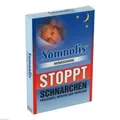 Produktbild: SOMNOLIS Schnarch Schiene 1St PZN 2037800