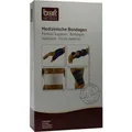 Produktbild: BORT Narbenbruch-Bandage 21 cm Gr.2 1St Bandage PZN 9443302