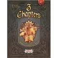 Produktbild: 3 Chapters, Kartenspiel